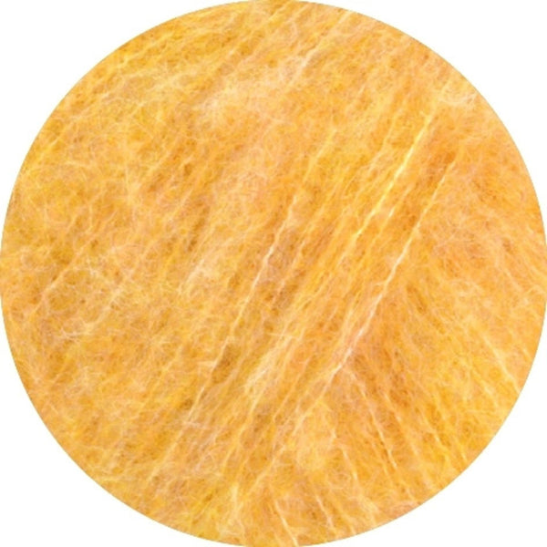 14150010|Natural Alpaca Lungo - 10 gelb, 10 gelb