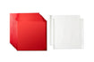 2008721|Cricut Transferfolien 30x30cm 8 Stück, rot