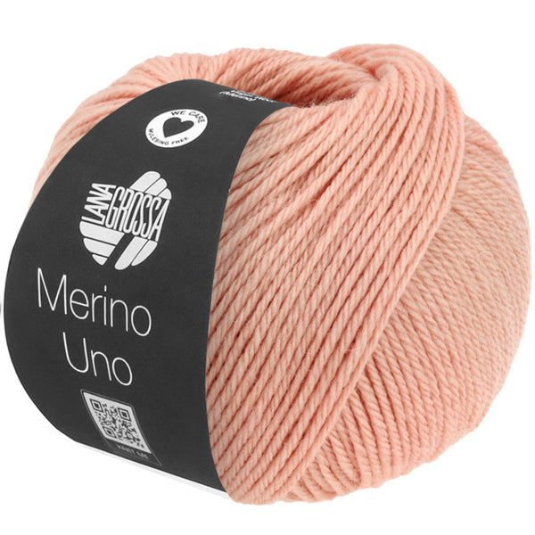 12840077|Merino Uno - 77 puderrosa, 77 puderrosa