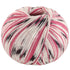 18923605|Meilenweit 100 Seta Cina - 3605 dunkelpink/ecru/dunkelgrau, 3605 dunkelpink/ecru/dunkelgrau