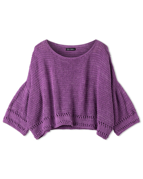 12170002|Cotton Silk - 2 lila, 2 lila