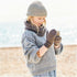 851922 0014|Essentials Super aran - 14 grau, 14 grau