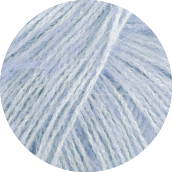 14320002|Finito - 2 zartblau/creme, 2 zartblau/creme