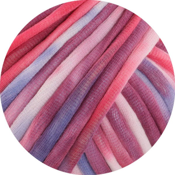 14180012|Gelato - 12 pink/beere/veilchenblau/violett/rohweiß, 12 pink/beere/veilchenblau/violett/rohweiß