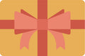 Carte cadeau (numérique)