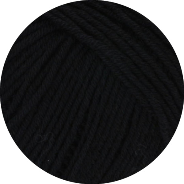 851114 0 0024|Elastico - 24 schwarz, 24 schwarz