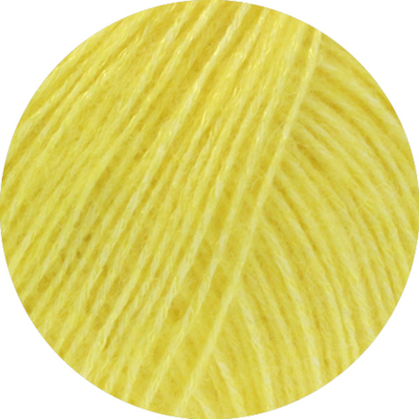 11230002|Puno Luce - 02 zitrusgelb, 2 zitrusgelb
