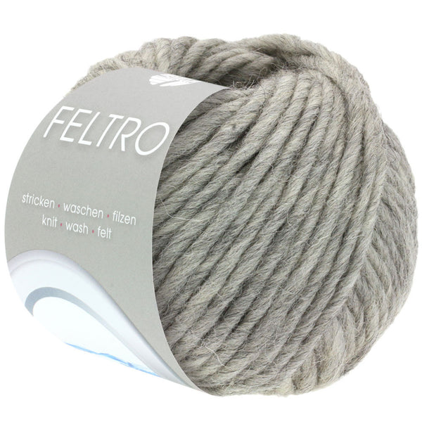 851180 0 0003|Feltro - 03 hellgrau, 3 hellgrau