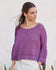 12170002|Cotton Silk - 2 lila, 2 lila