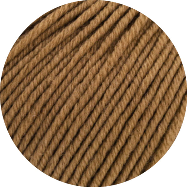 851124 1623|Cool Wool Big Mélange - 1623 karamell meliert, 1623 karamell meliert
