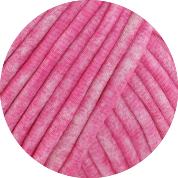 14180104|Gelato Vintage - 104 pink/weiß, 104 pink/weiß