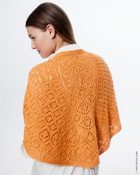 17450007|Setosa - 7 orange, 7 orange