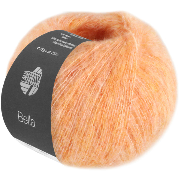 11240017|Bella - 17 pfirsich, 17 pfirsich