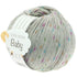 7670358|Cool Wool Baby Print Punto - 358 hellgrau/türkis/grün/zyklam, 358 hellgrau/türkis/grün/zyklam