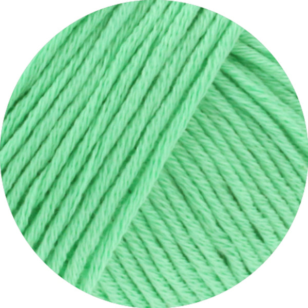 14940154|Organico GOTS - 154 helles smaragd, 154 helles smaragd