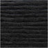 851923 0010|Essentials Super chunky - 10 schwarz, 10 schwarz