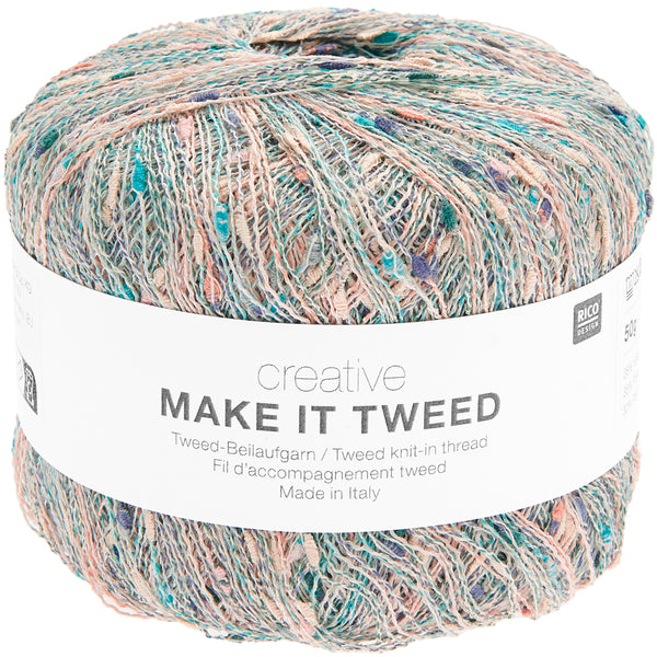 383352.007|Creative Make It Tweed - 007 earthy, 007 earthy