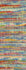 11170104|Cotonella Multi - 104 rohweiß/hellblau/zart-/gelbgrün/rost bunt, 104 rohweiß/hellblau/zart-/gelbgrün/rost bunt