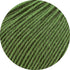 671434|Cool Wool Mélange - 1434 grün meliert, 1434 grün meliert