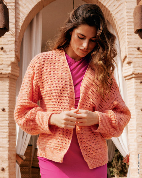 851881 0079|Ecopuno - 79 apricot, 79 apricot