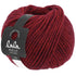 851140 0025|Lala Berlin Lovely Cotton - 25 weinrot, 25 weinrot