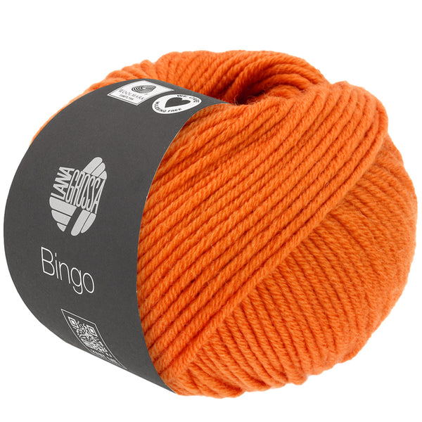 340769|Bingo - 769 neonorange, 769 neonorange