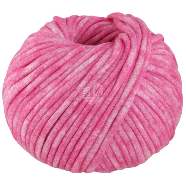 14180104|Gelato Vintage - 104 pink/weiß, 104 pink/weiß