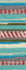 18290715|Landlust Die Sockenwolle - 715 minttürkis/ecru/türkisblau/mausgrau/burgund/
moosgrün, gestreift/mit Jacquard, 715 minttürkis/ecru/türkisblau/mausgrau/burgund/
moosgrün, gestreift/mit Jacquard