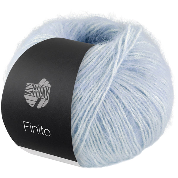 14320002|Finito - 2 zartblau/creme, 2 zartblau/creme