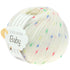 7670351|Cool Wool Baby Print Punto - 351 weiß/blau/grün/gelb, 351 weiß/blau/grün/gelb