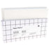 300104|Paper Poetry Kartenset Offwhite B6/20-teilig, offwhite