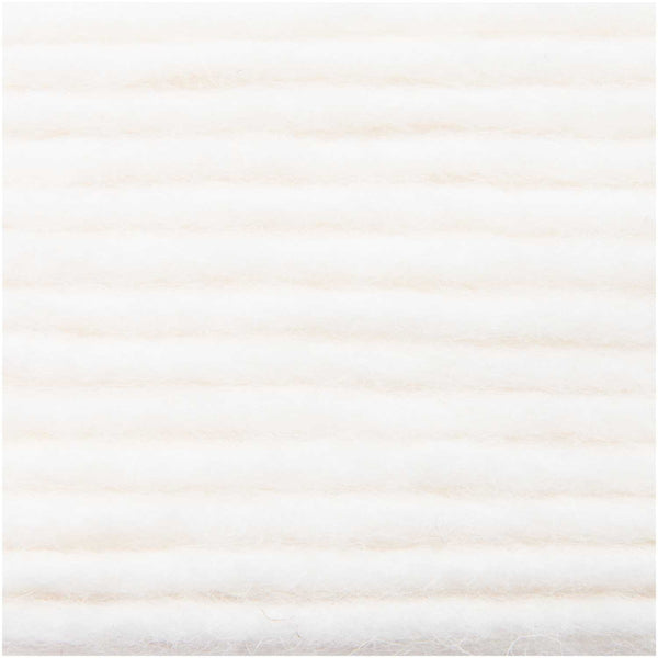 851923 0001|Essentials Super chunky - 01 creme, 1 creme