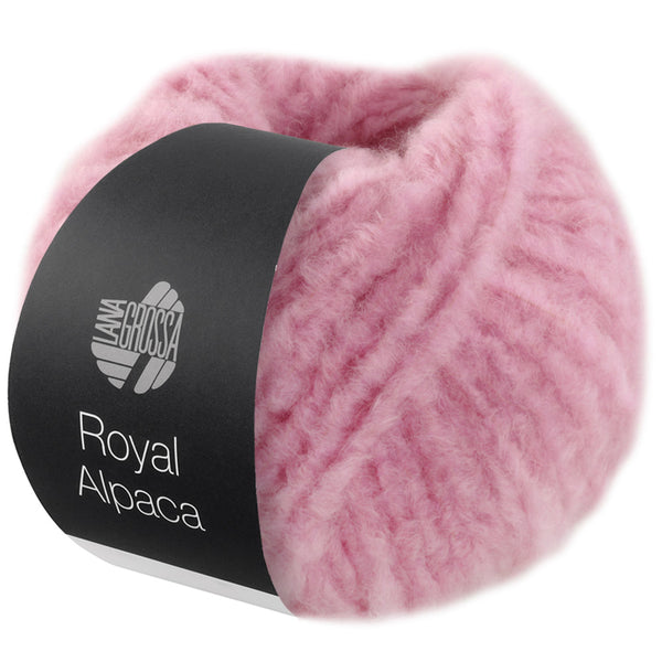 11710007|Royal Alpaca - 7 rosa, 7 rosa