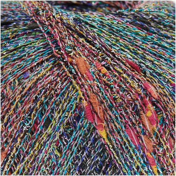 383413.002|Creative Make It Rainbow Glitz - 002 weiß, 002 weiß