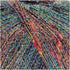 383413.002|Creative Make It Rainbow Glitz - 002 weiß, 002 weiß