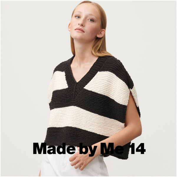851909 0012|Creative So Cool + So Soft Cotton Chunky - 08 schwarz, 12 schwarz