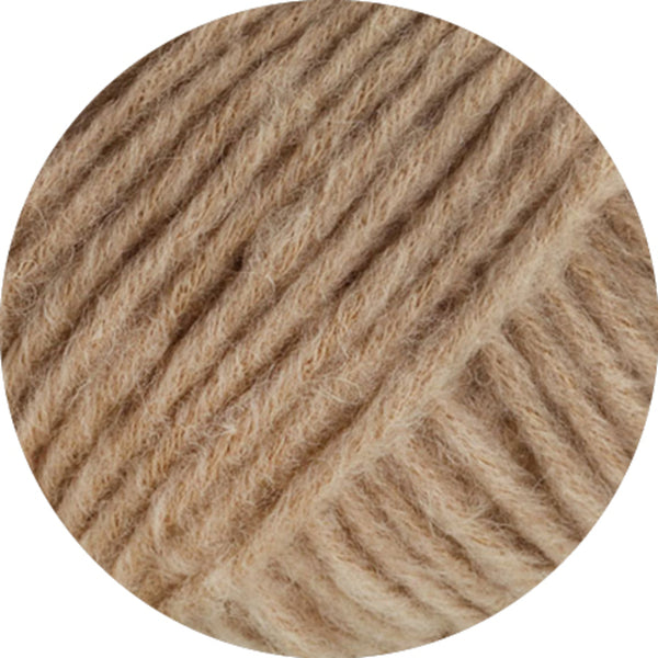 14310141|Ecopuno Chunky - 141 sandbeige, 141 sandbeige