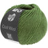 671434|Cool Wool Mélange - 1434 grün meliert, 1434 grün meliert
