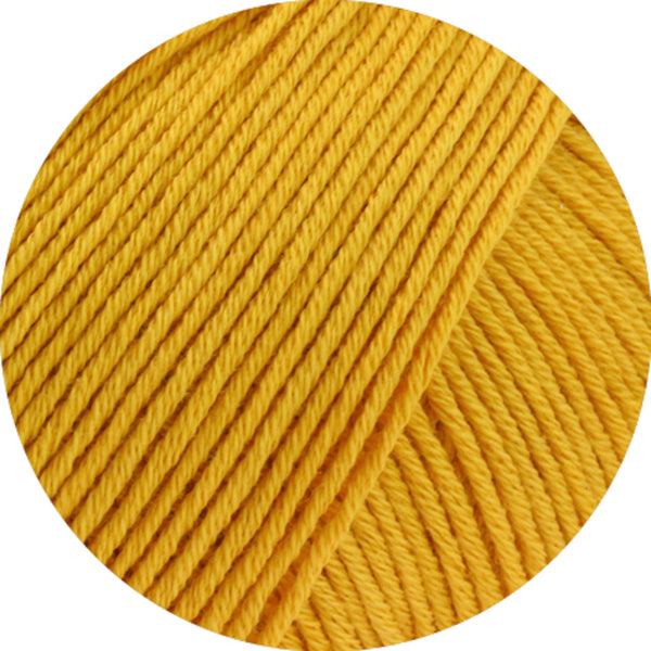 853630 0008|Cotton Love - 08 maisgelb, 8 maisgelb