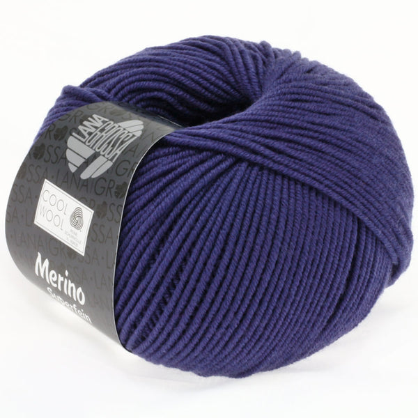 851067 0 0440|Cool Wool - 440 ultramarineblau, 440 ultramarinblau