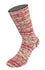 18923605|Meilenweit 100 Seta Cina - 3605 dunkelpink/ecru/dunkelgrau, 3605 dunkelpink/ecru/dunkelgrau