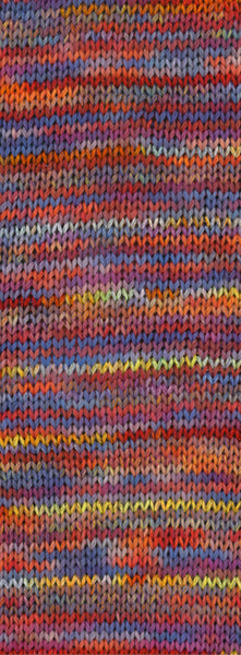 11170101|Cotonella Multi - 101 dunkelrot/blau/gelb/orange bunt, 101 dunkelrot/blau/gelb/orange bunt