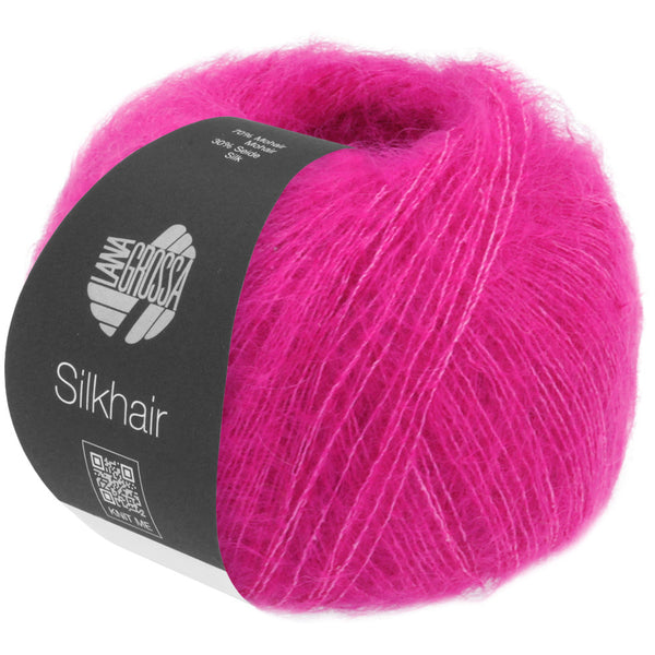 5710194|Silkhair - 194 orchidee, 194 orchidee