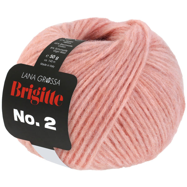 10620055|Brigitte No. 2 - 55 pfirsich, 55 pfirsich