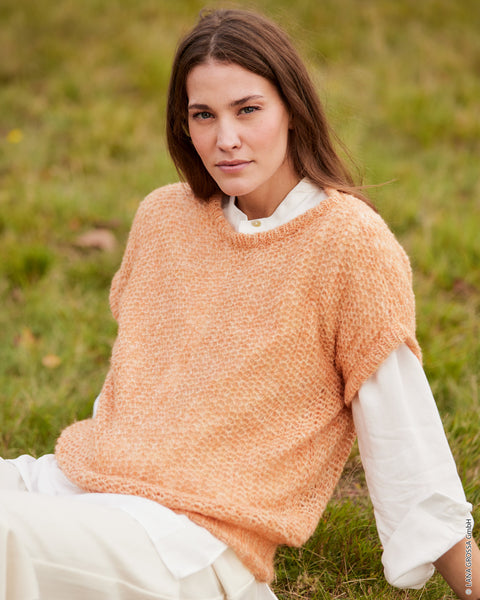 11240017|Bella - 17 pfirsich, 17 pfirsich