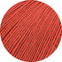 19527714|Cool Wool 4 Socks Uni - 7714 terracotta, 7716 terracotta