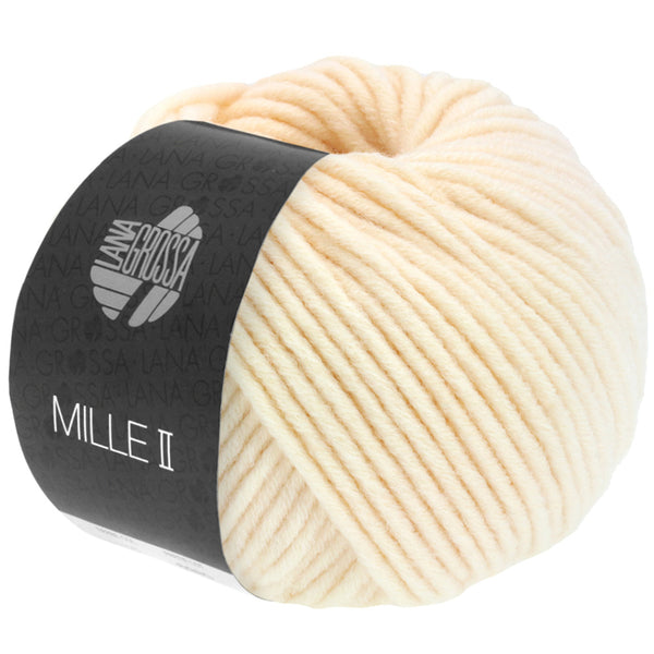 851077 0149|Mille II - 149 creme, 149 creme