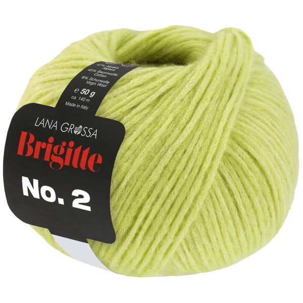 10620058|Brigitte No. 2 - 58 zartgrün, 58 zartgrün
