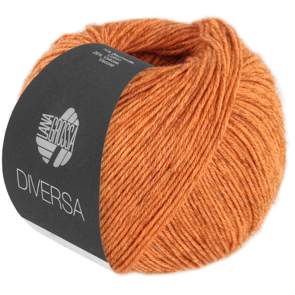13710021|Diversa - 21 orange, 21 orange