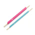 610189|Wende-Set Prym Love, M + L, natur, pink, mint